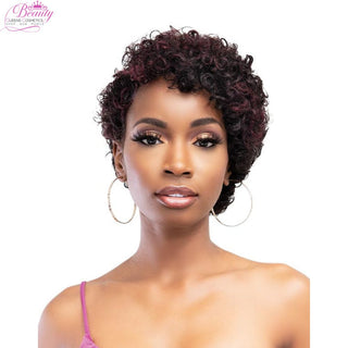 Janet Collection Lavish 100% Virgin HH - EMILIA