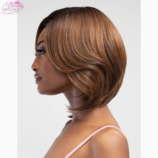 Janet Collection HD Melt Extended Part Lace Front Wig -MAXINE