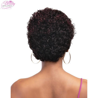 Janet Collection Lavish 100% Virgin HH - EMILIA