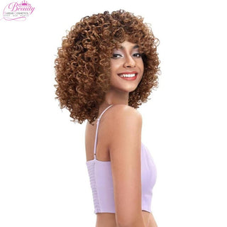 Sleek Fashion Idol 101 Syn Wig - KINSLEY
