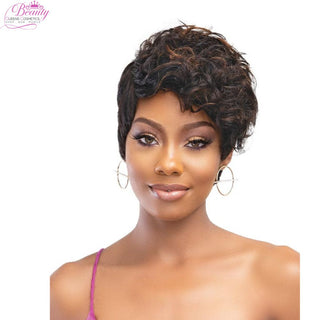 Janet Collection Lavish 100% Virgin HH - RILEY
