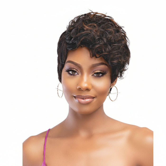 Janet Collection Lavish 100% Virgin HH - RILEY