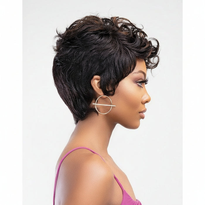 Janet Collection Lavish 100% Virgin HH - RILEY