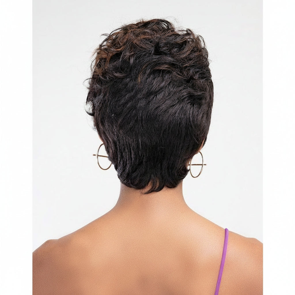 Janet Collection Lavish 100% Virgin HH - RILEY