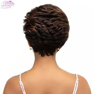 Janet Collection MyBelle Premium Synthetic Wig - ALEXA
