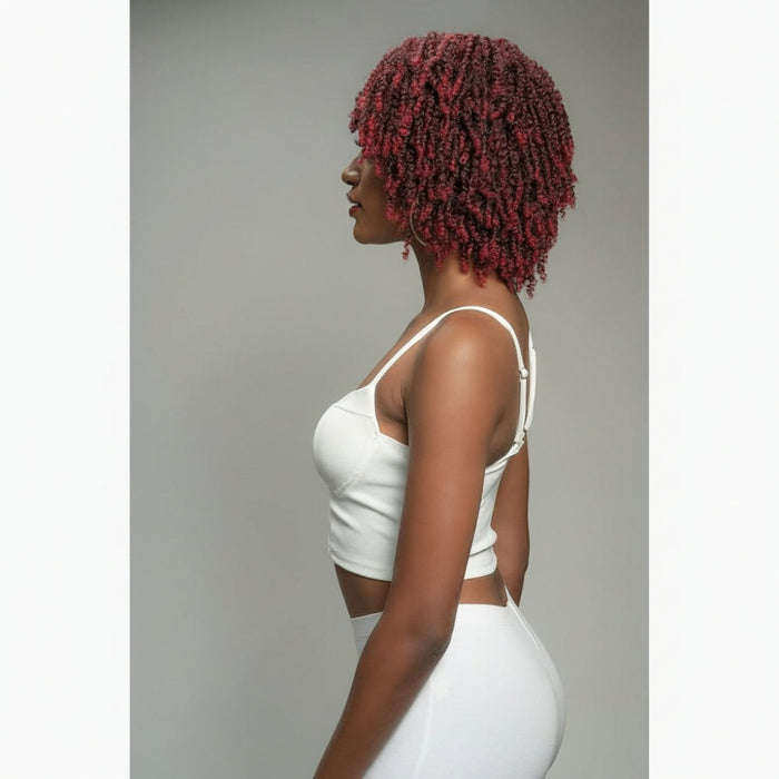 Janet Collection HH Trame Tissage - 28 Pièces