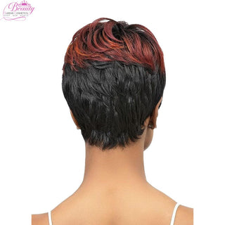 Janet Collection MyBelle Premium Synthetic Wig - DULCE