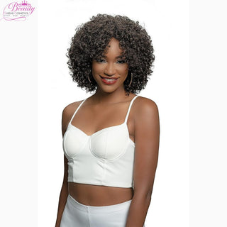 Janet Collection Premium Synthetic Wig - KELLEN