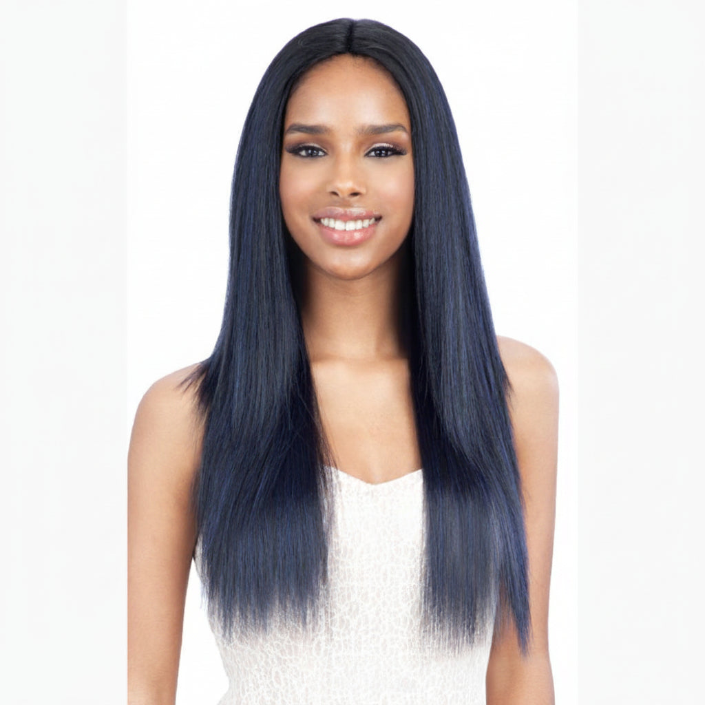 FreeTress Equal Synthetic Full Wig - FREEDOM PART 101