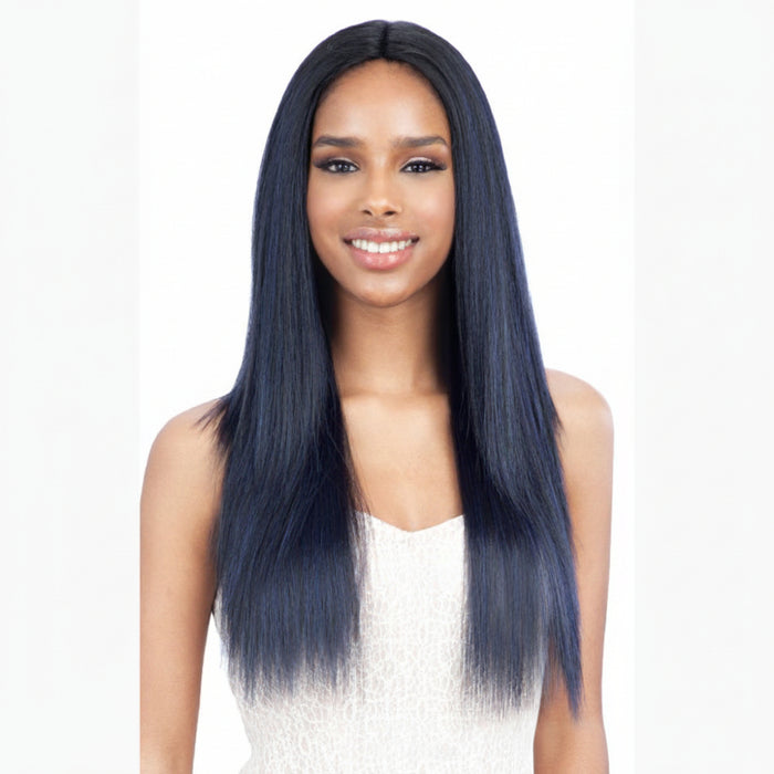 FreeTress Equal Synthetic Full Wig - FREEDOM PART 101