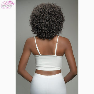 Janet Collection Premium Synthetic Wig - KELLEN