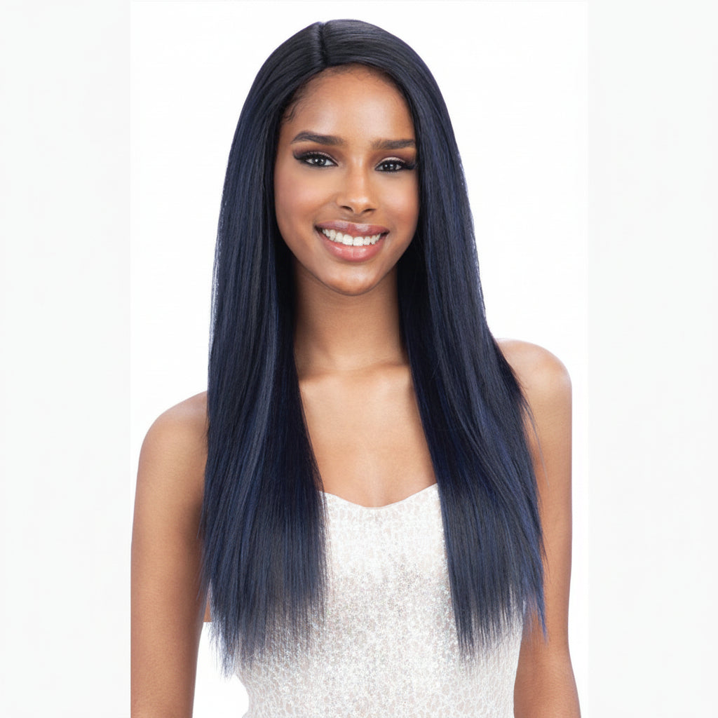 FreeTress Equal Synthetic Full Wig - FREEDOM PART 101