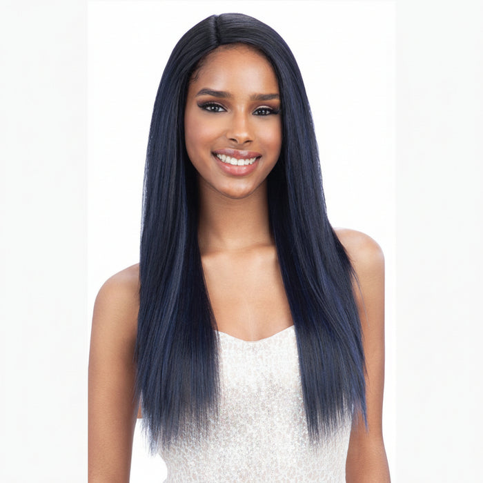 FreeTress Equal Synthetic Full Wig - FREEDOM PART 101