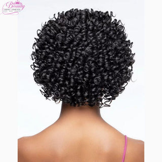 Janet Collection MyBelle Premium Synthetic Wig - CHAKA