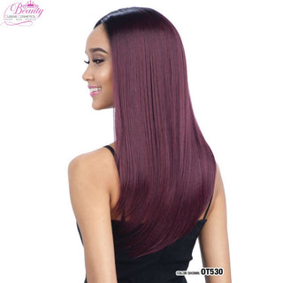 FreeTress Equal Synthetic Full Wig - FREEDOM PART 201