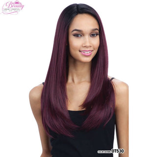 FreeTress Equal Synthetic Full Wig - FREEDOM PART 201