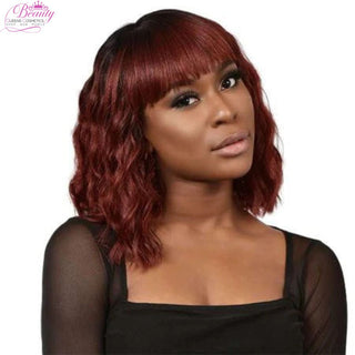 Sleek Fashion Idol 101 Syn Wig - FRAN