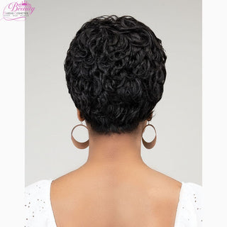 Janet Collection MyBelle Premium Synthetic Wig - KYOMI