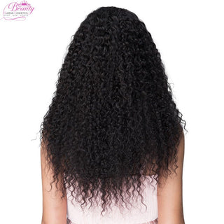 BOBBI BOSS 100% Brazillian Hair 360 HD Lace Wig - OCTAVIA
