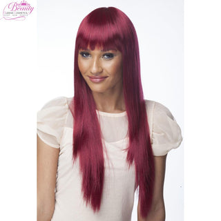 Cherish Synthetic Full Wig - COCO