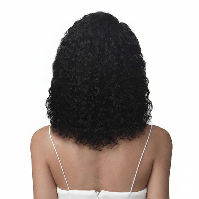 Bobbi Boss Brazillian Hair HD Lace Front Wig - SHEA