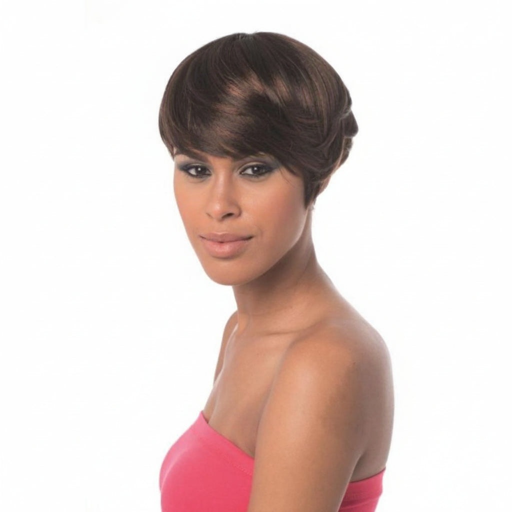 Cherish Synthetic Full Wig - LISA