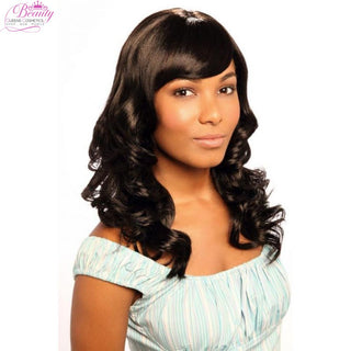 Cherish Synthetic Full Wig - NADIA