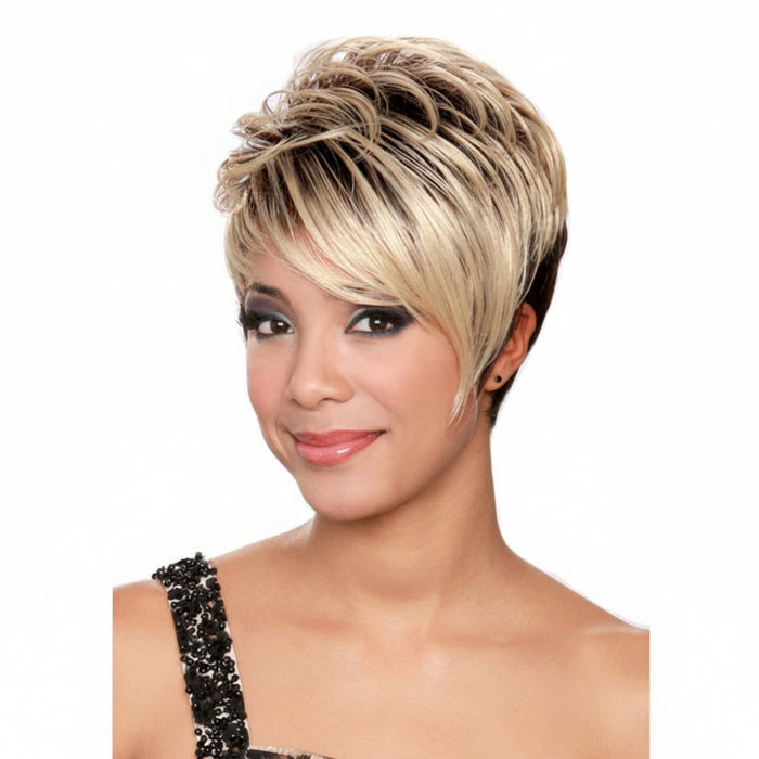 Bobbi Boss Premium Synthetic Wig - ALI