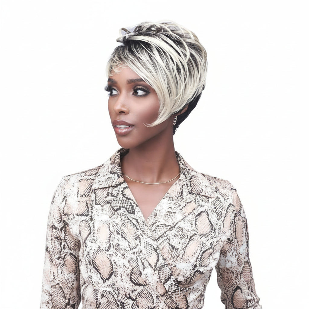 Bobbi Boss Premium Synthetic Wig - ALI