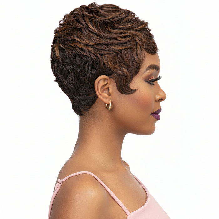 Janet Collection HH Trame Tissage - 28 Pièces