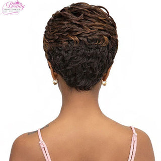 Janet Collection MyBelle Premium Synthetic Wig - SIENA