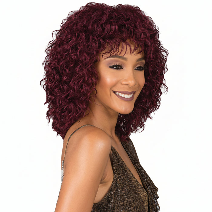 Bobbi Boss Premium Synthetic Wig - CUPCAKE