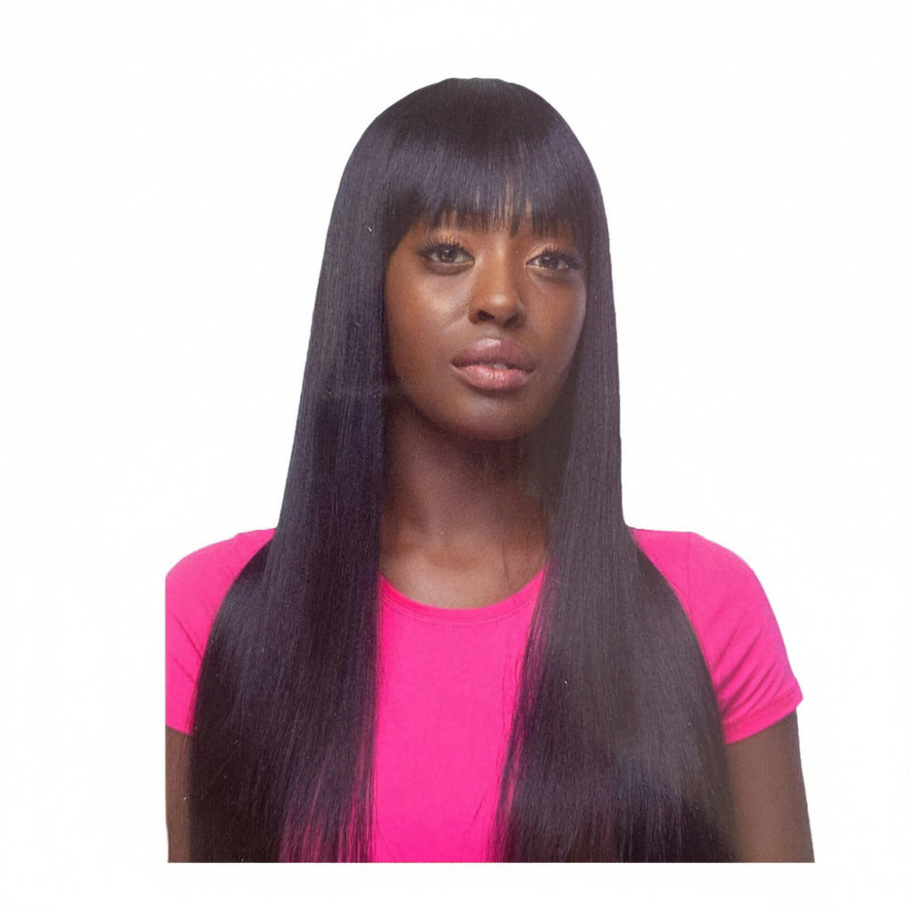 Obsession Synthetic Full Wig - ADELLE 28"