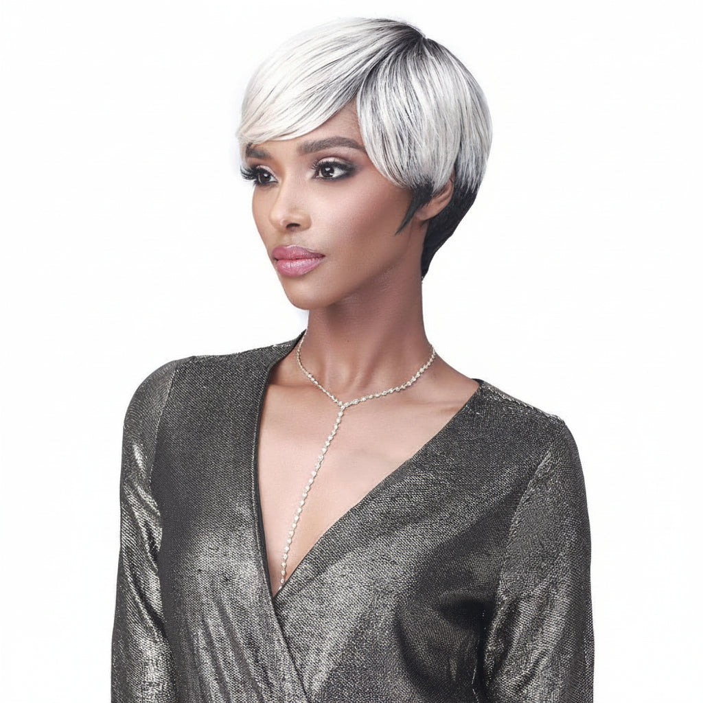 Bobbi Boss Premium Synthetic Wig - STEPHANIE