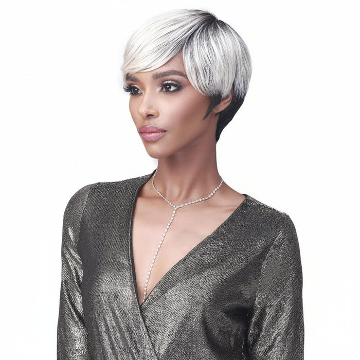 Bobbi Boss Premium Synthetic Wig - STEPHANIE