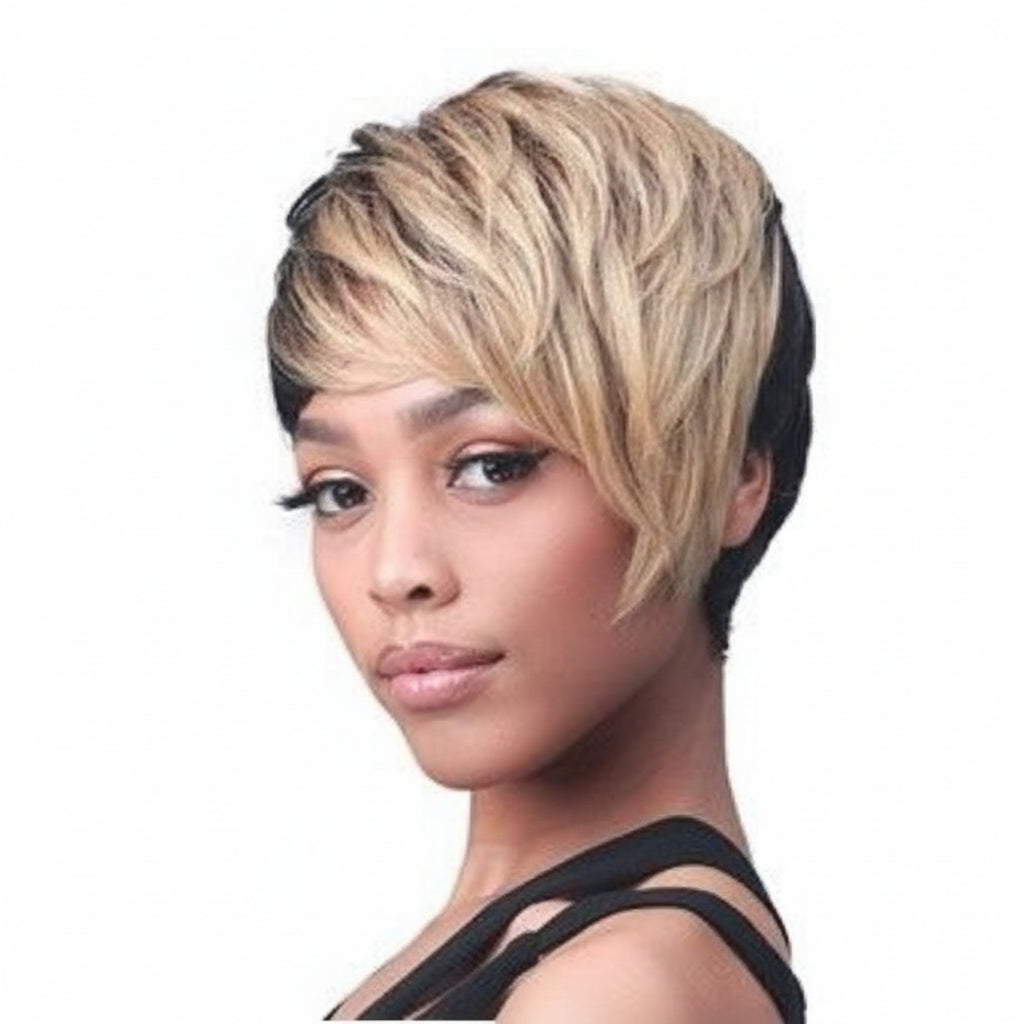 Bobbi Boss Premium Synthetic Wig - TIGI