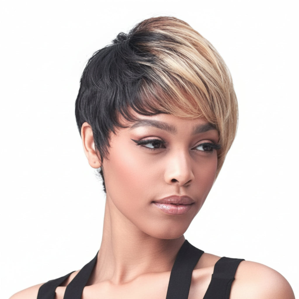 Bobbi Boss Premium Synthetic Wig - TIGI