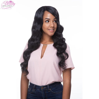 Obsession Synthetic Lace Wig - BRAZILLIAN NATURAL LOOSE