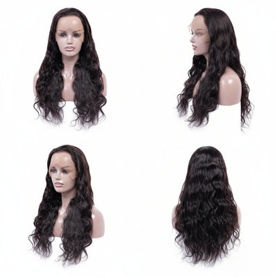 Dressmaker 13x4 Brazilian Hair Lace Wig - BODY WAVE