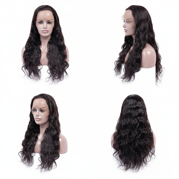 Couturière HH Body Wave Weave