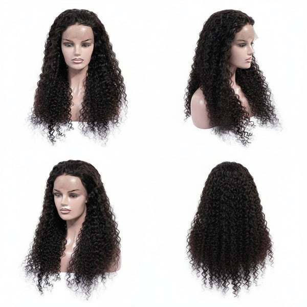Couturière HH Body Wave Weave