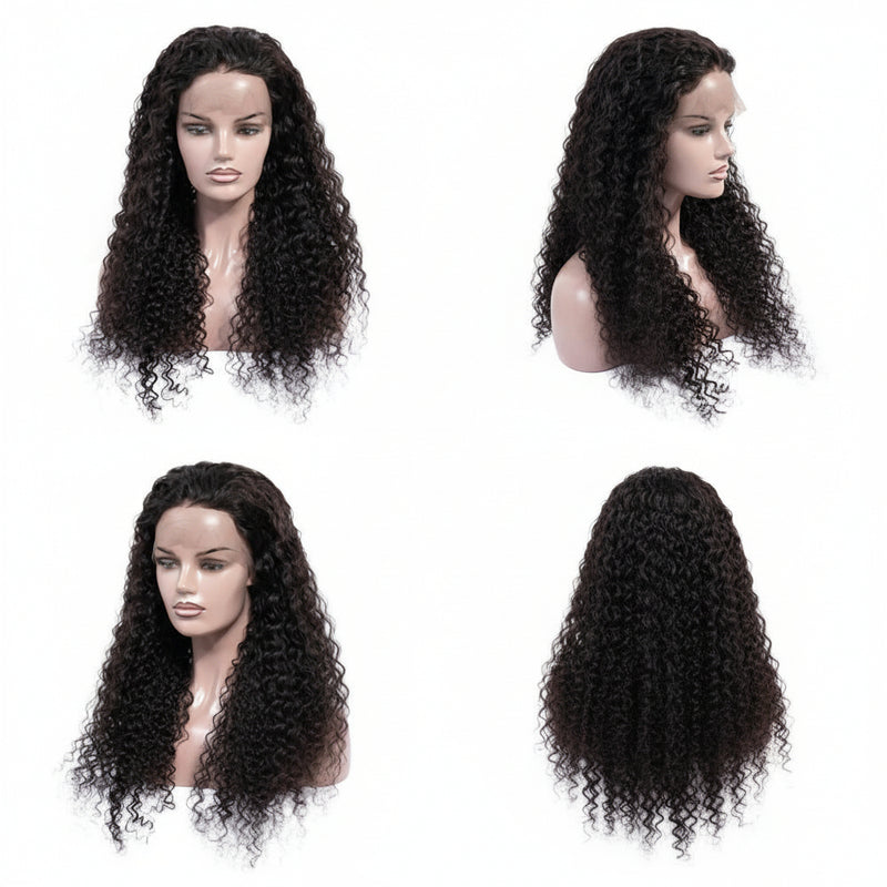 Dress Maker BRAZILIAN WIGS