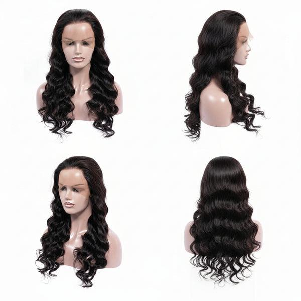 Couturière HH Body Wave Weave