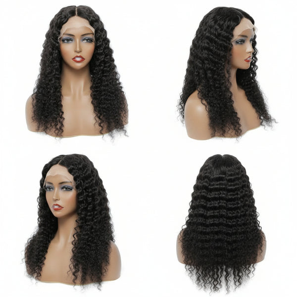 Couturière HH Body Wave Weave