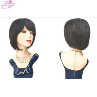 Dressmaker Temptation Premium Quality 100% Human Hair Natural Colour - ABBY L