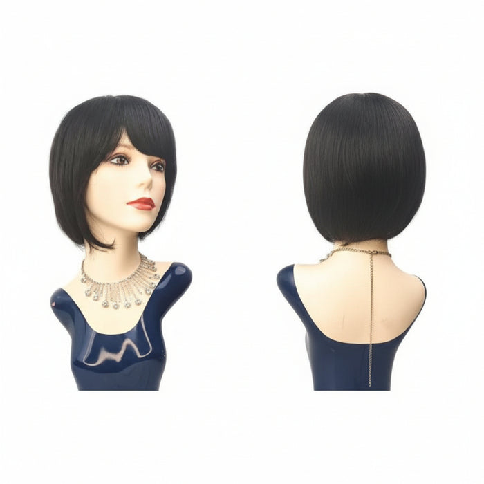 Dressmaker Temptation Premium Quality 100% Human Hair Natural Colour - ABBY L