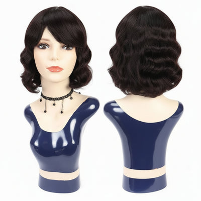 Dressmaker Temptation Premium Quality 100% Human Hair Wig - ALICE