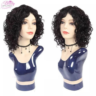 Dress Maker Temptation Premium Quality 100% Human Hair Wig - FLORA