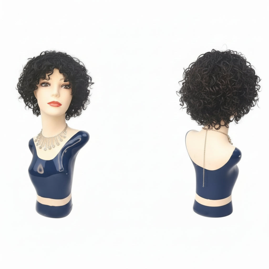 Dressmaker Temptation Premium Quality 100% Human Hair - JENNIFER
