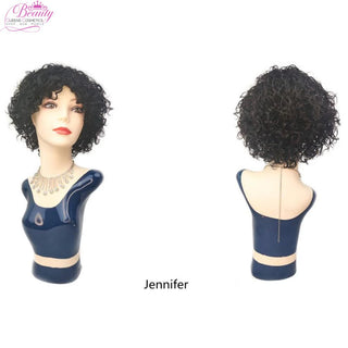 Dressmaker Temptation Premium Quality 100% Human Hair - JENNIFER